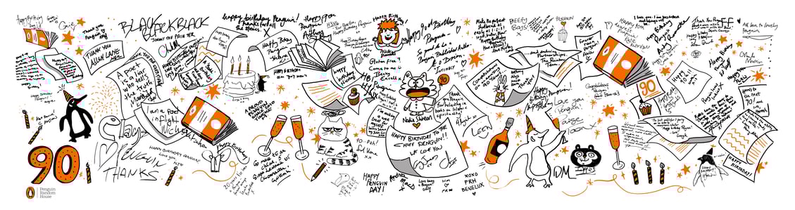 3639PENG_PENGUIN RANDOM HOUSE_90TH BIRTHDAY_ARTWORK 1_CJ_V1