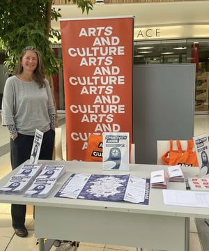 CG Launch Streatham 1_10_25_ credit Anna Bunt