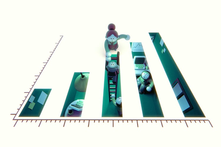 Humanising change_main image