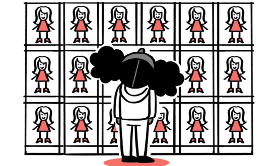 Inclusive storyteller_main image