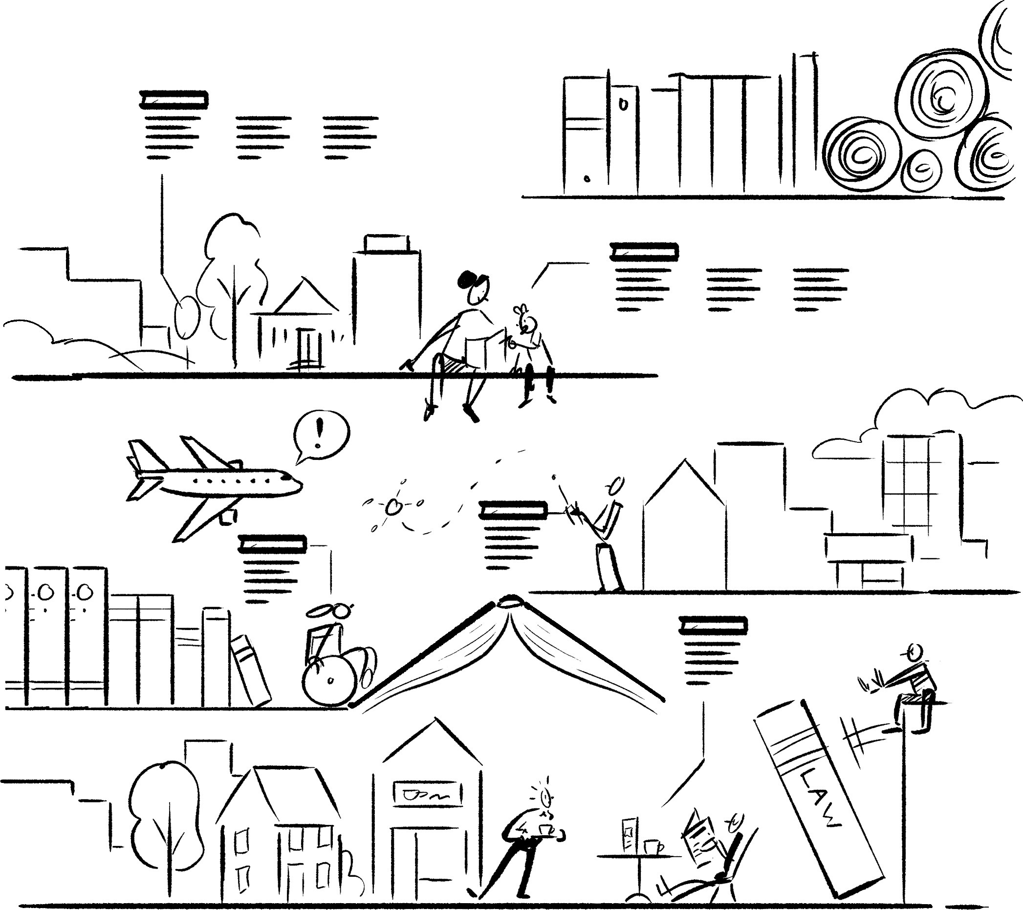 Law commission_early sketches_2