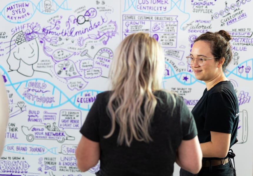 scriberia STHREE Event shots-06 (1)