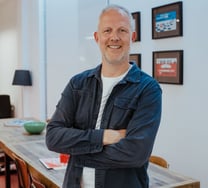 Dan Porter Scriberia