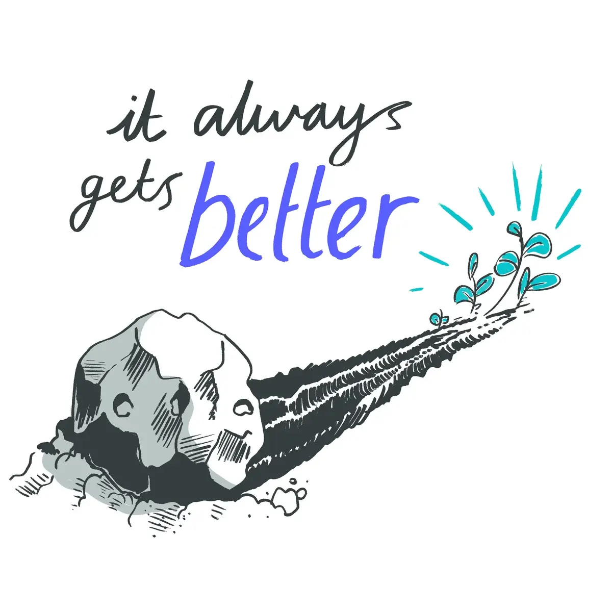 better